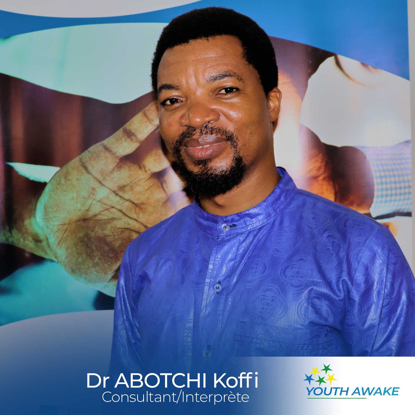 Dr. ABOTCHI Koffi