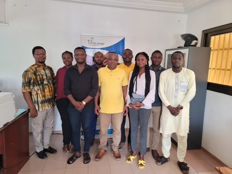 Atelier de lancement de la phase 2 du projet « Renforcement de l’inclusion et de la résilience des jeunes et des femmes dans la lutte contre l’extrémisme violent et le terrorisme, pour une harmonie sociale et une cohésion durable