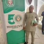 YOUTH AWAKE Takes Part in the Celebration of the 50th Anniversary of Ecowas – Cedeao and EBID Alongside Regional Institutions*
