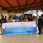 L’ONG YOUTH AWAKE renforce les capacités des jeunes et des femmes de Lomé dans la prévention de l’extrémisme violent et la gestion pacifique des conflits WEBINAIRE ET PRESENTIEL