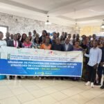 Séminaire de formation des formateurs
