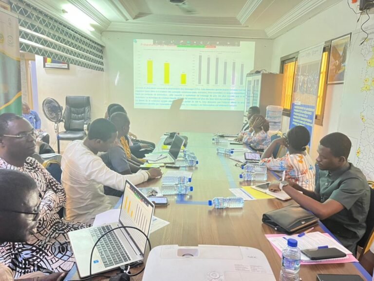 YOUTH AWAKE présente les résultats de l’évaluation à mi-parcours de la phase 2 de son projet de prévention de l’extrémisme violent