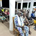 YOUTH AWAKE mobilise les communautés contre les pesticides chimiques et pour la sauvegarde des mangroves