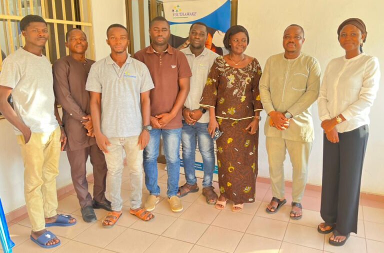YOUTH AWAKE renforce les compétences de son personnel en planification et budgétisation sensible au genre