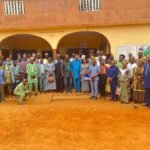 Développement communal : YOUTH AWAKE accompagne Bassar 2 dans l’élaboration de son PDC