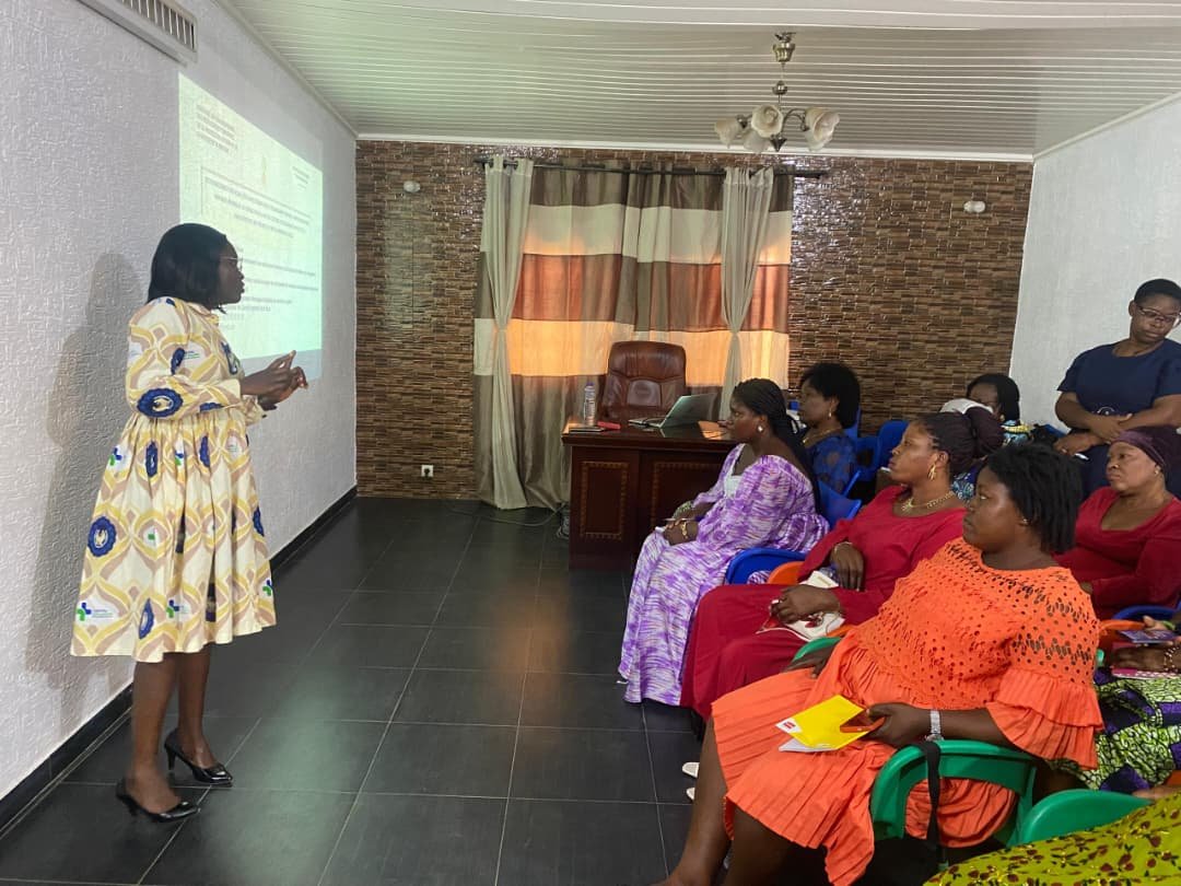 Golfe 5 – Avé 2 : Youth Awake a semé les germes du leadership chez les femmes