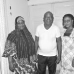 Après la tournée nationale de renforcement des capacités, les femmes leaders passent à l’action dans leurs communautés.