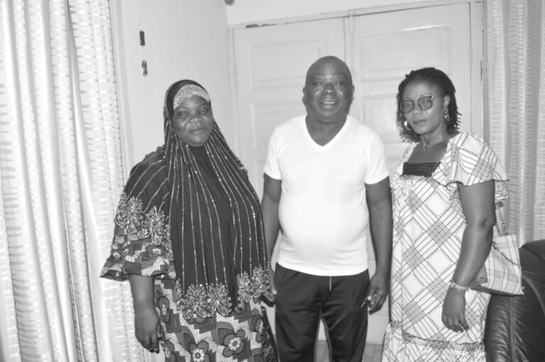 Après la tournée nationale de renforcement des capacités, les femmes leaders passent à l’action dans leurs communautés.