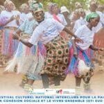 TOURNÉE NATIONALE DU FESTIVAL CULTUREL INTERCLUB POUR LA PAIX, LA COHÉSION SOCIALE ET LE VIVRE-ENSEMBLE