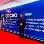 Le Directeur Exécutif de YOUTH AWAKE prend part à la Grande Rencontre des Compliance et Risk Officers 2026 à Lomé / The Executive Director of YOUTH AWAKE is taking part in the 2026 Compliance and Risk Officers Conference in Lomé