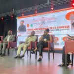 À Bouaké, YOUTH AWAKE réaffirme le rôle central des jeunes dans la construction de la paix