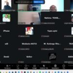 YOUTH AWAKE mobilise la jeunesse africaine autour de l’intelligence artificielle, des réseaux sociaux et de la consolidation de la paix