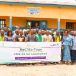 ReCliSa-Togo : YOUTH AWAKE renforce la résilience climatique et sanitaire des communautés de la Région des Savanes
